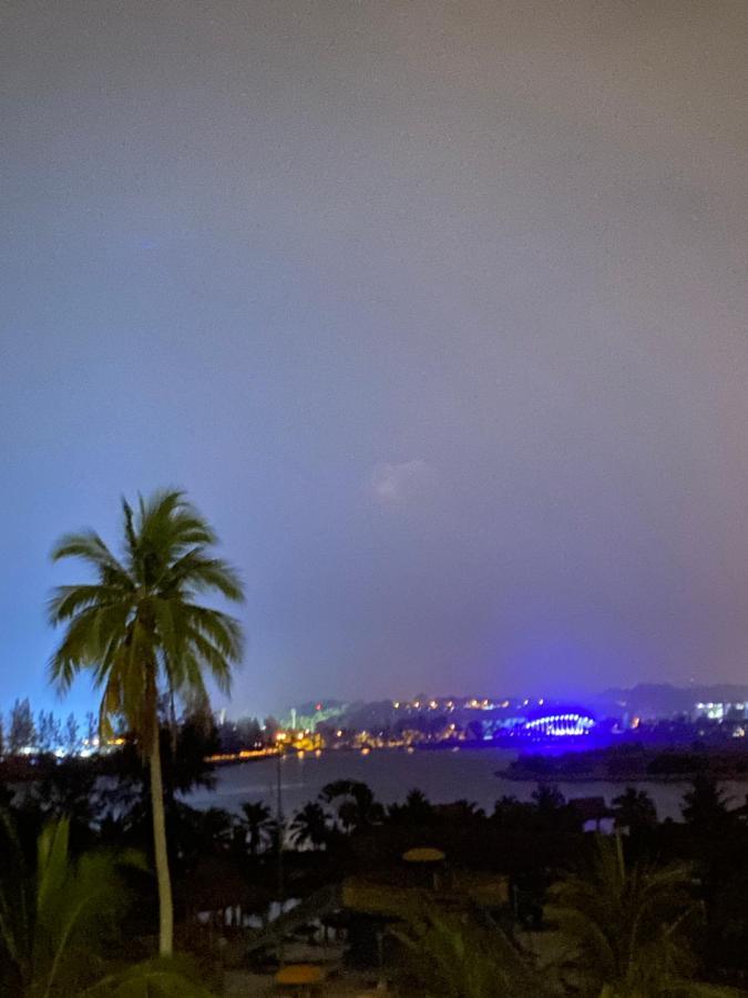 Marina Cove, Lumut Lägenhet Exteriör bild