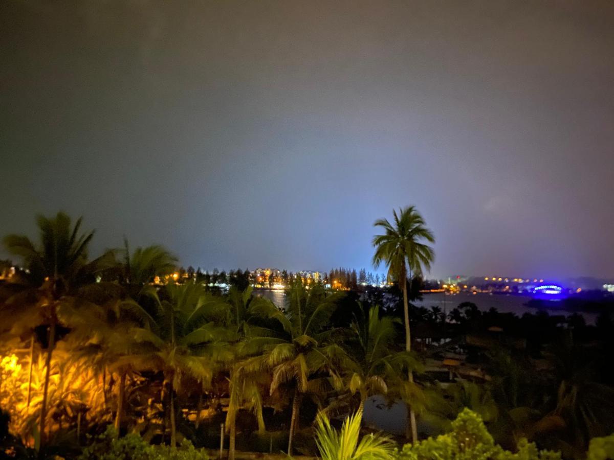 Marina Cove, Lumut Lägenhet Exteriör bild