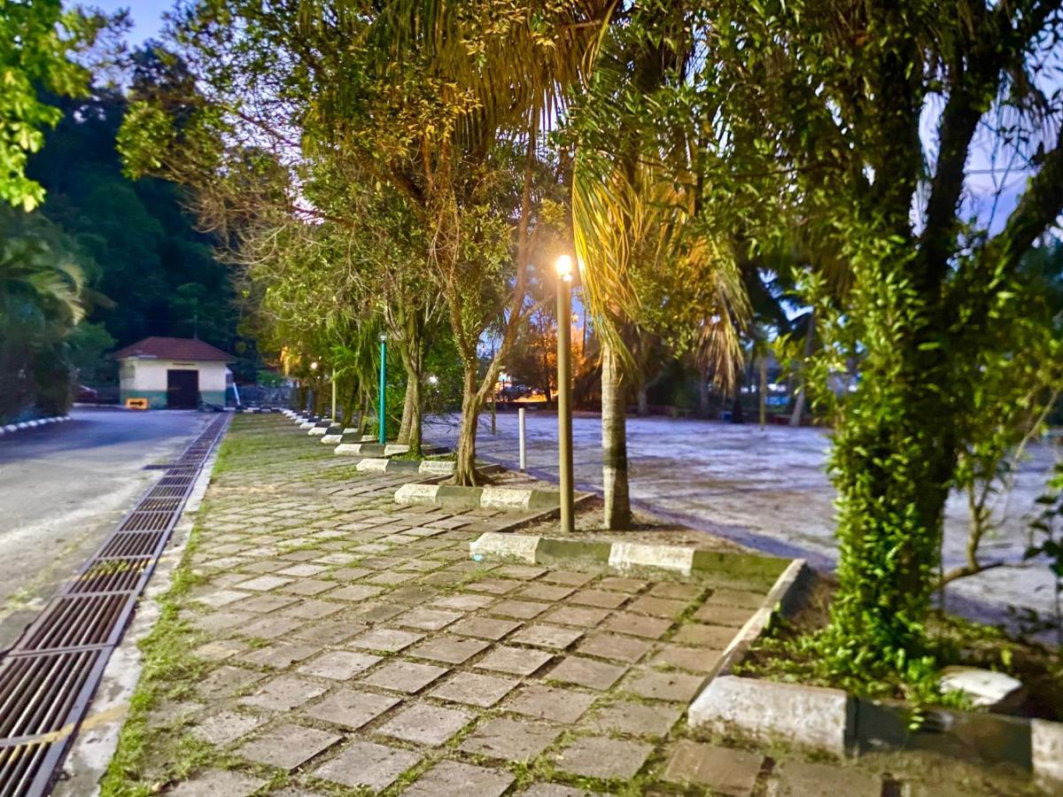 Marina Cove, Lumut Lägenhet Exteriör bild